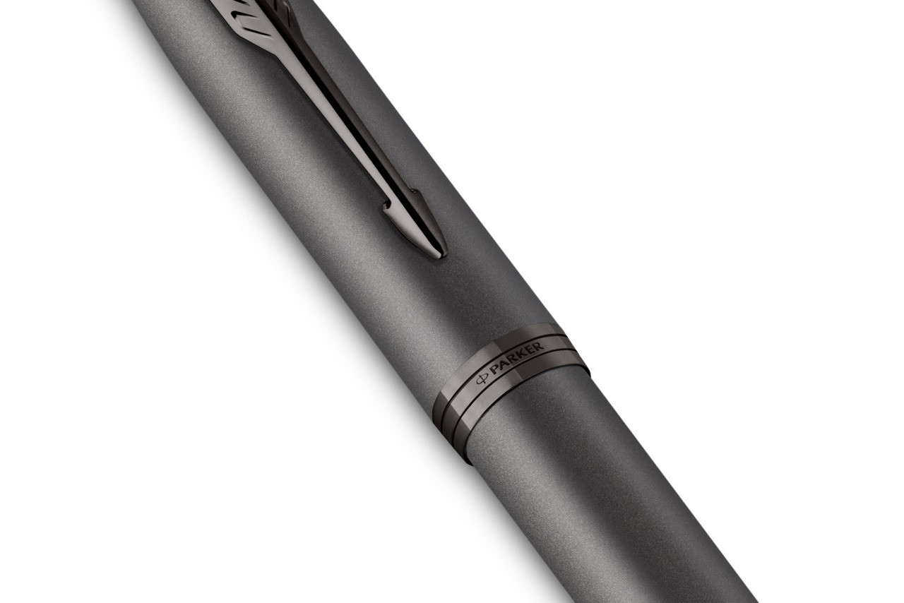 Pióro wieczne Parker IM Professionals Monochrome Bronze + Torebka GRATIS